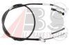 TOYOT 4642033060 Cable, parking brake